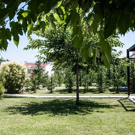 Hill Sun Luxury Сasa de vacaciones *