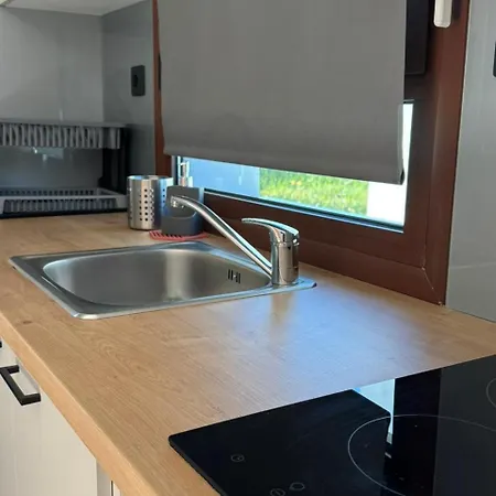 Prázdninový dům Hill Sun Luxury *