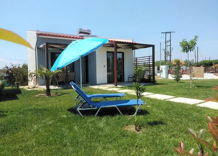 Hill Sun Luxury