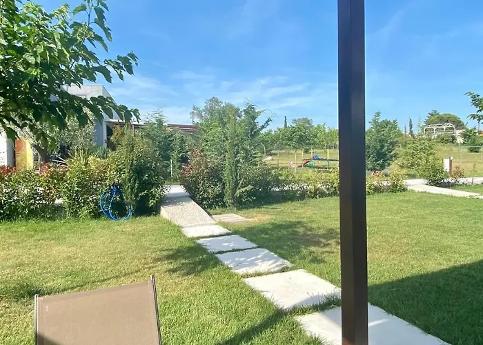 Hill Sun Luxury
