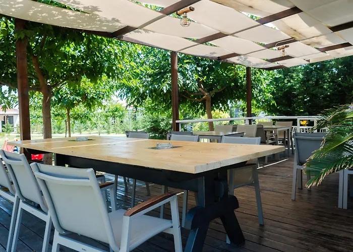 Hill Sun Luxury Ferienhaus *