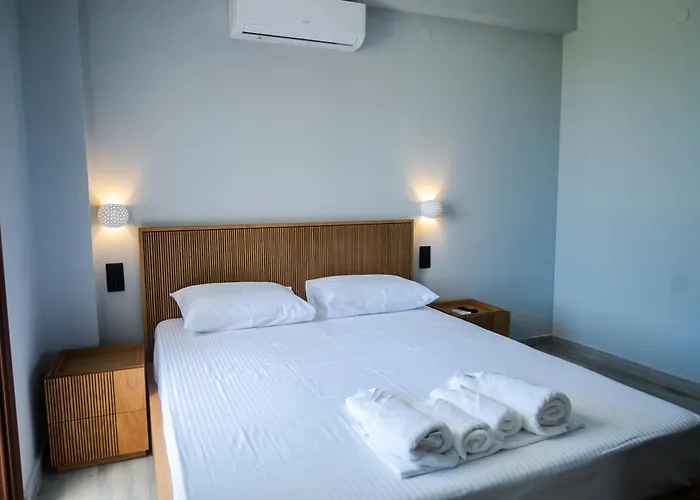 Hill Sun Luxury