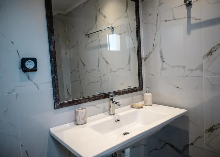 Ferienhaus Hill Sun Luxury *