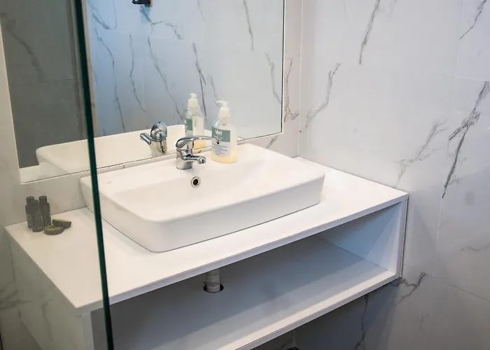 Ferienhaus Hill Sun Luxury *