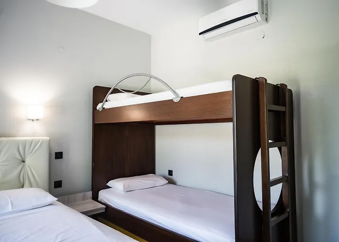 Hill Sun Luxury * Nea Iraklia