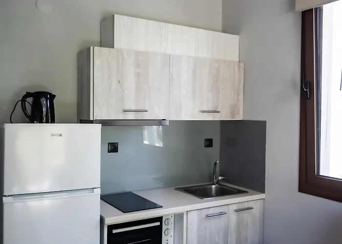 Ferienhaus Hill Sun Luxury *