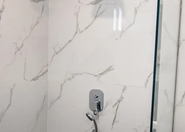 Hill Sun Luxury Nea Iraklia