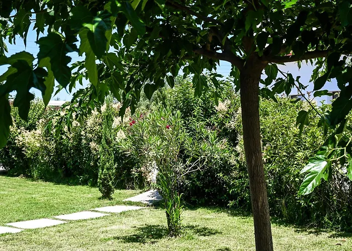 Ferienhaus Hill Sun Luxury