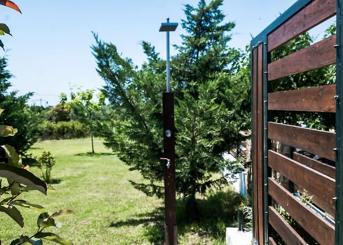 Ferienhaus Hill Sun Luxury *