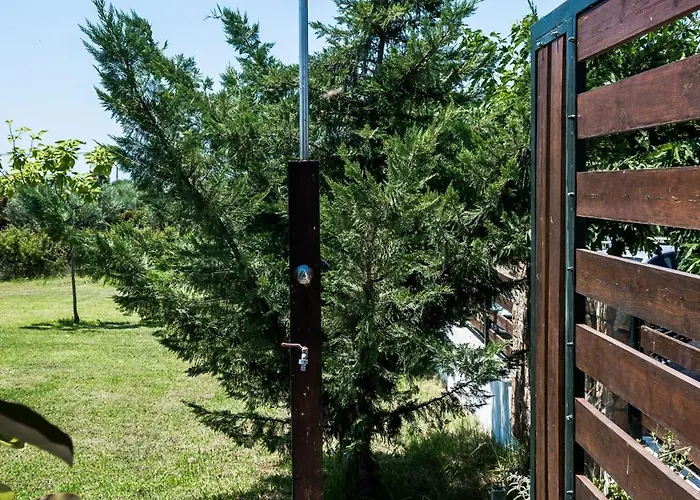 Hill Sun Luxury * Nea Iraklia